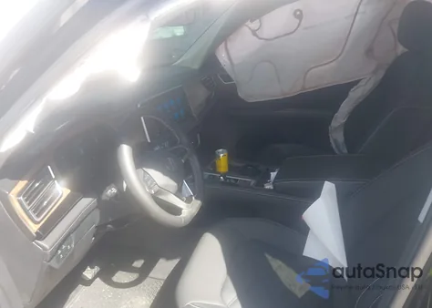 2025 Volkswagen Atlas 2.0T Se W/Technology z USA, uszkodzony, nr VIN 1V2JR2CA4SC564390